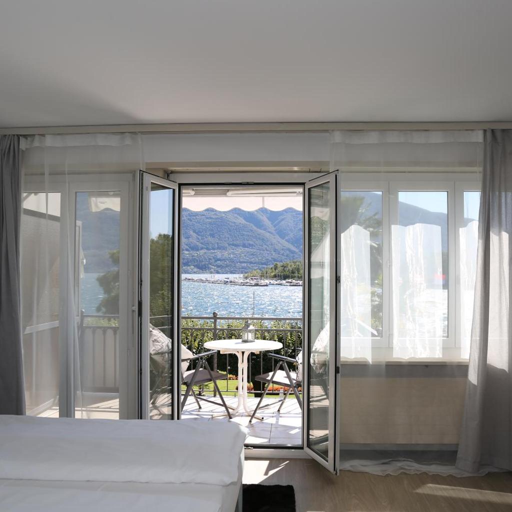 Al Pozz Boutique Resort – Bild