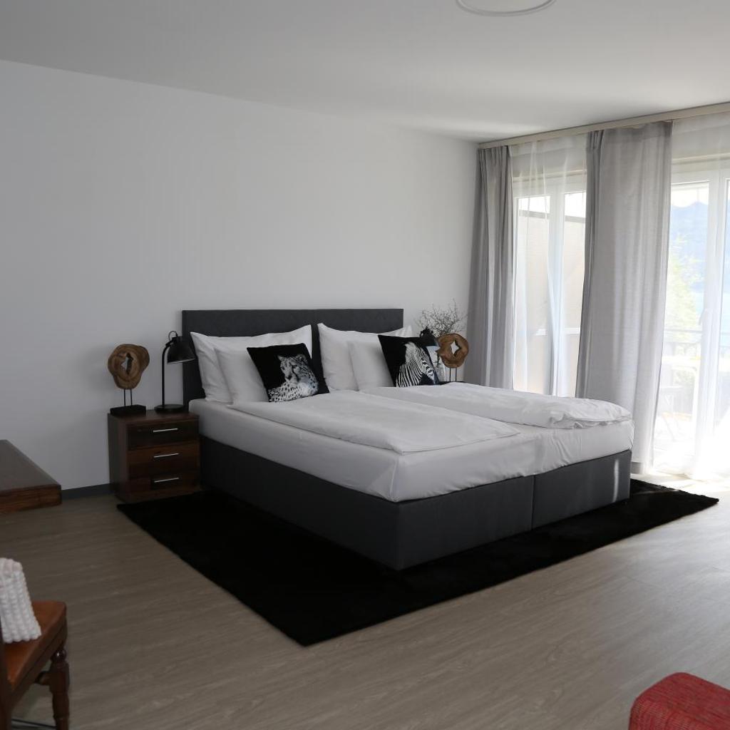 Al Pozz Boutique Resort – Bild