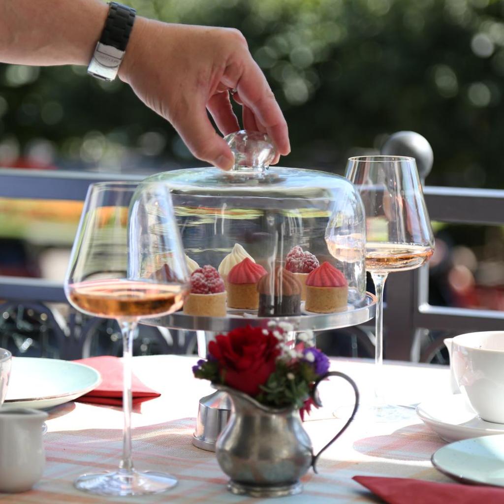 Al Pozz Boutique Resort – Bild