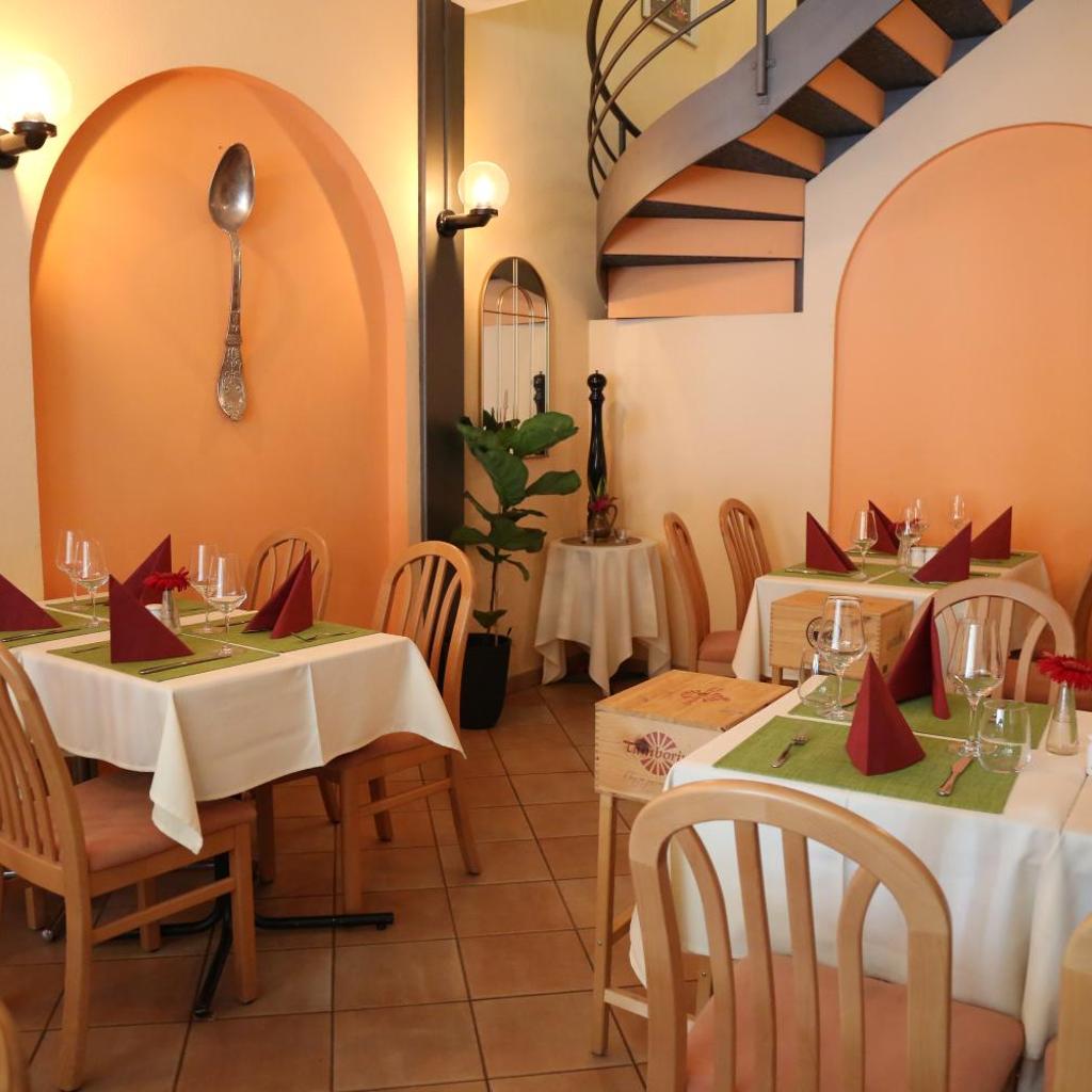 Al Pozz Boutique Resort – Bild