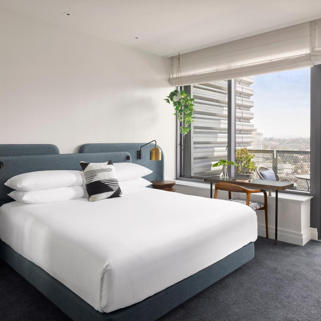 Photograph of Alma San Diego Downtown, a Tribute Portfolio Hotel