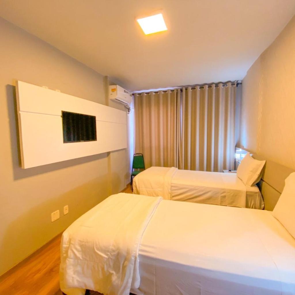 Hotel Verde Plaza — foto 6