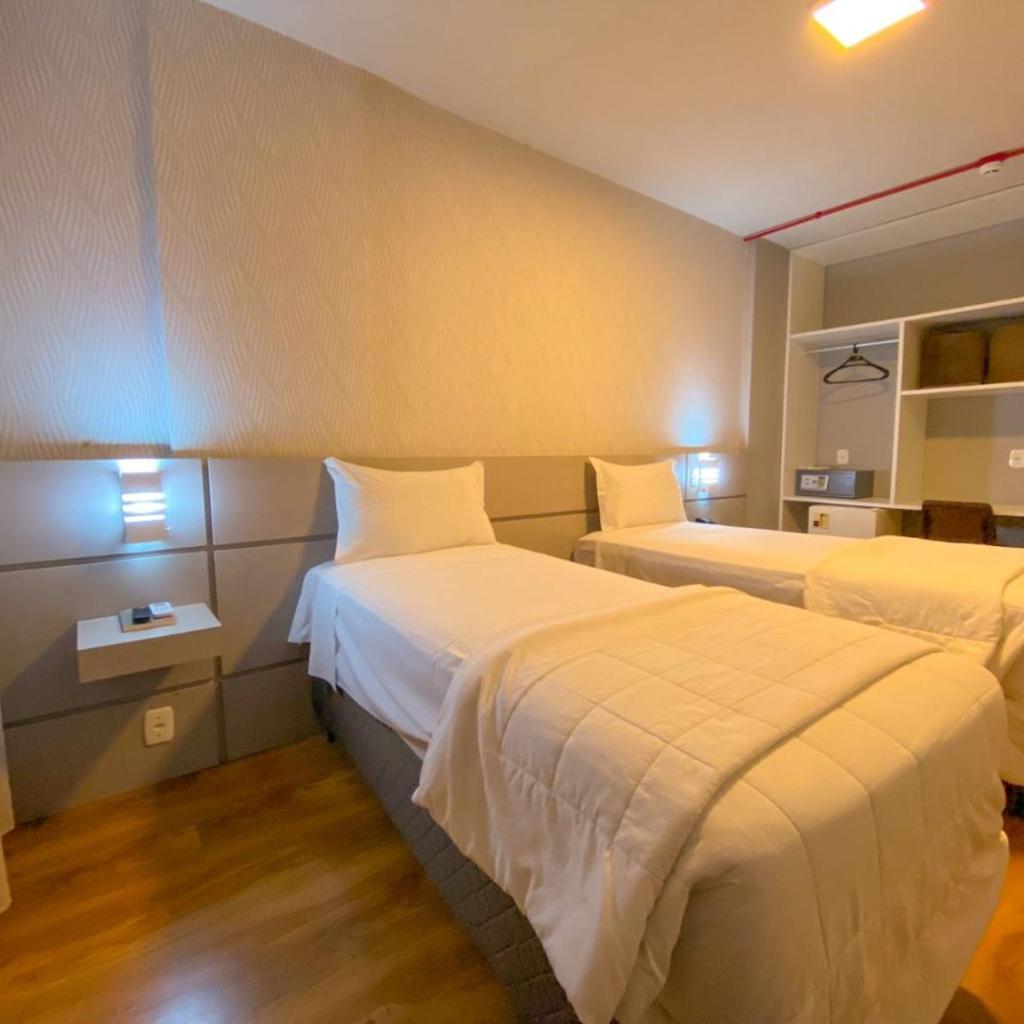 Hotel Verde Plaza — foto 8