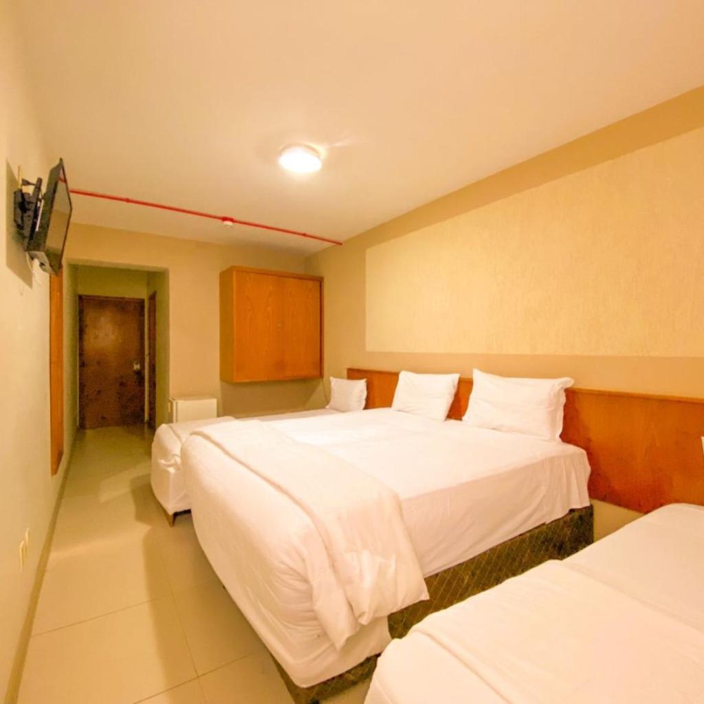 Hotel Verde Plaza — foto 3