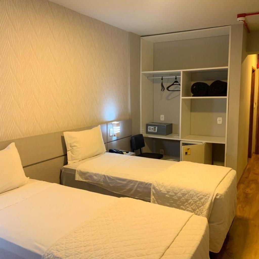 Hotel Verde Plaza — foto 4