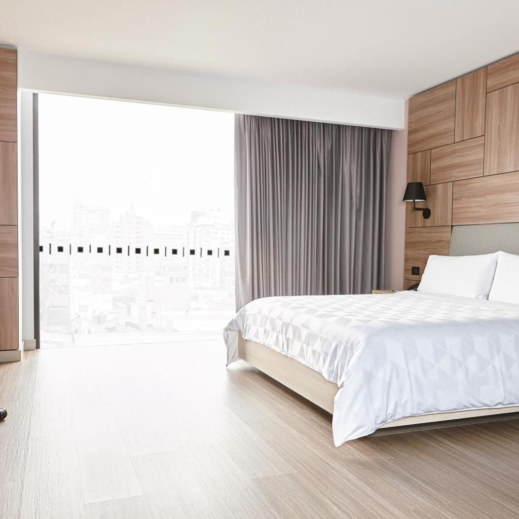 Holiday Inn Lima Miraflores by IHG — 