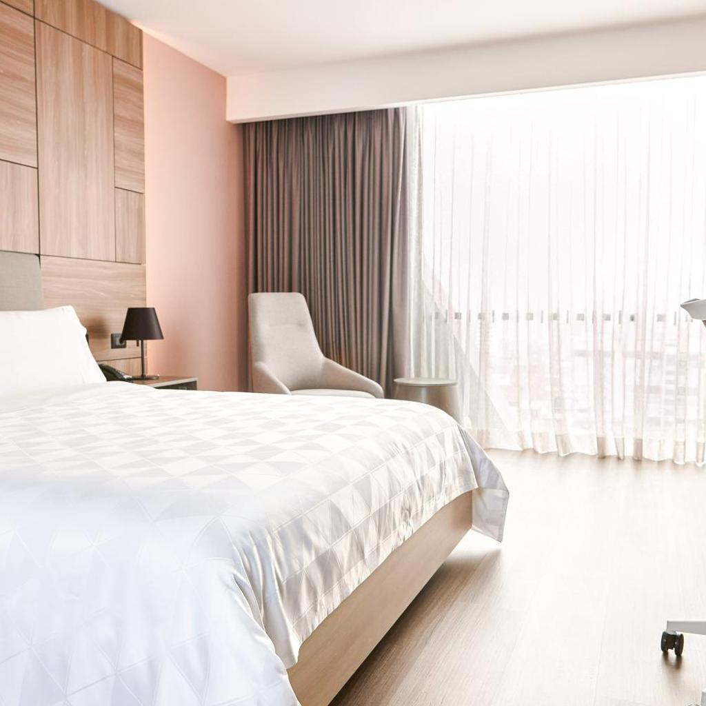 Holiday Inn Lima Miraflores by IHG — 