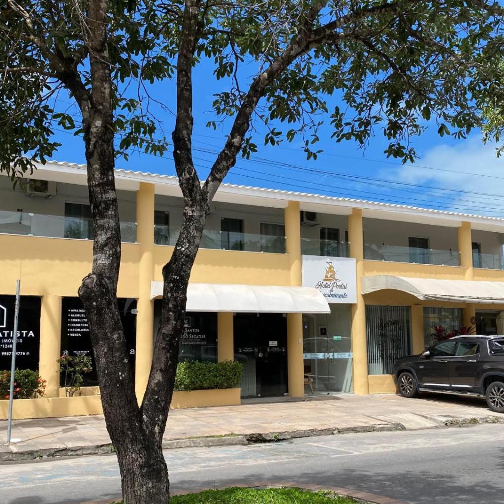 Hotel Portal do Descobrimento — foto 8