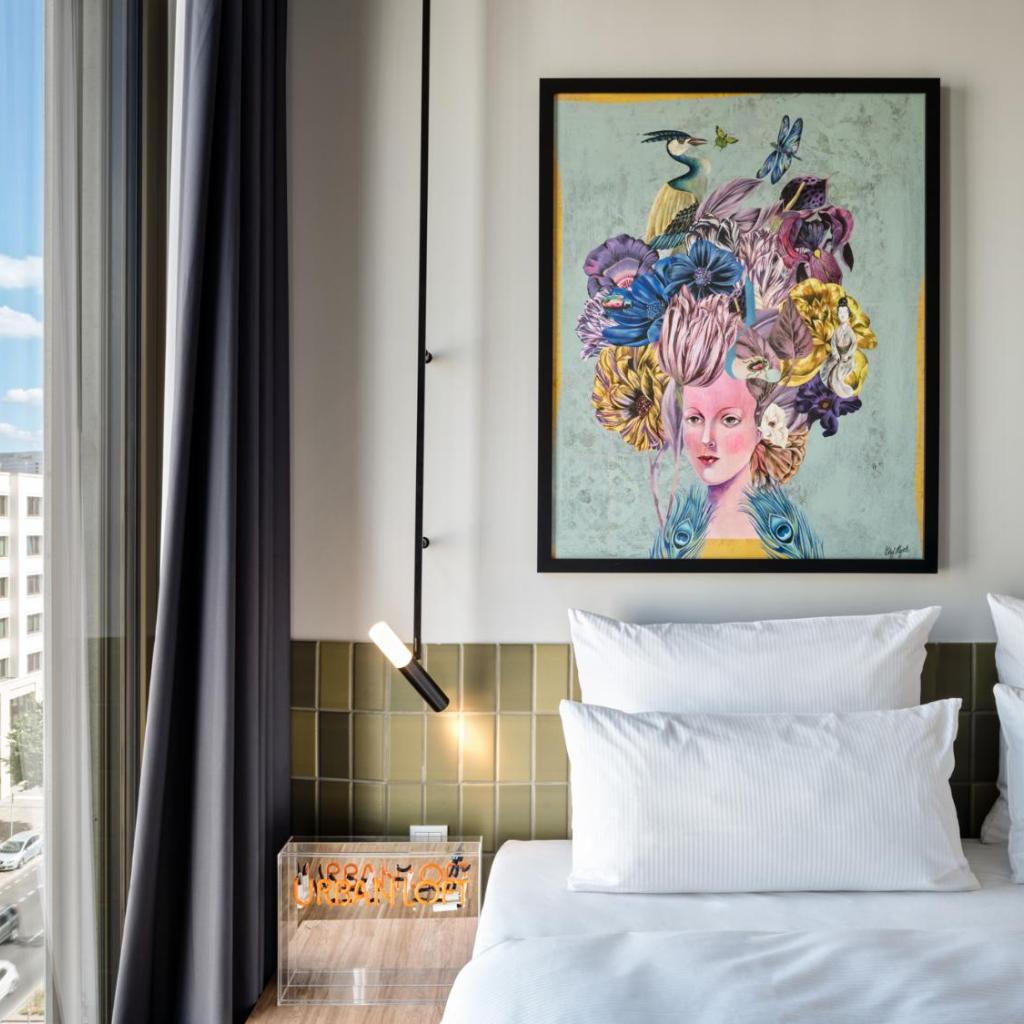 Photograph of URBAN LOFT Berlin