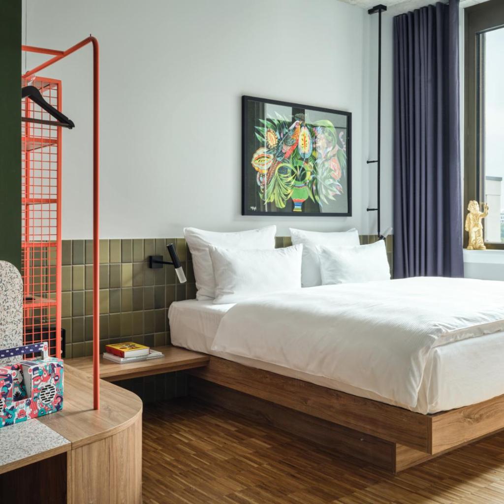 Photograph of URBAN LOFT Berlin