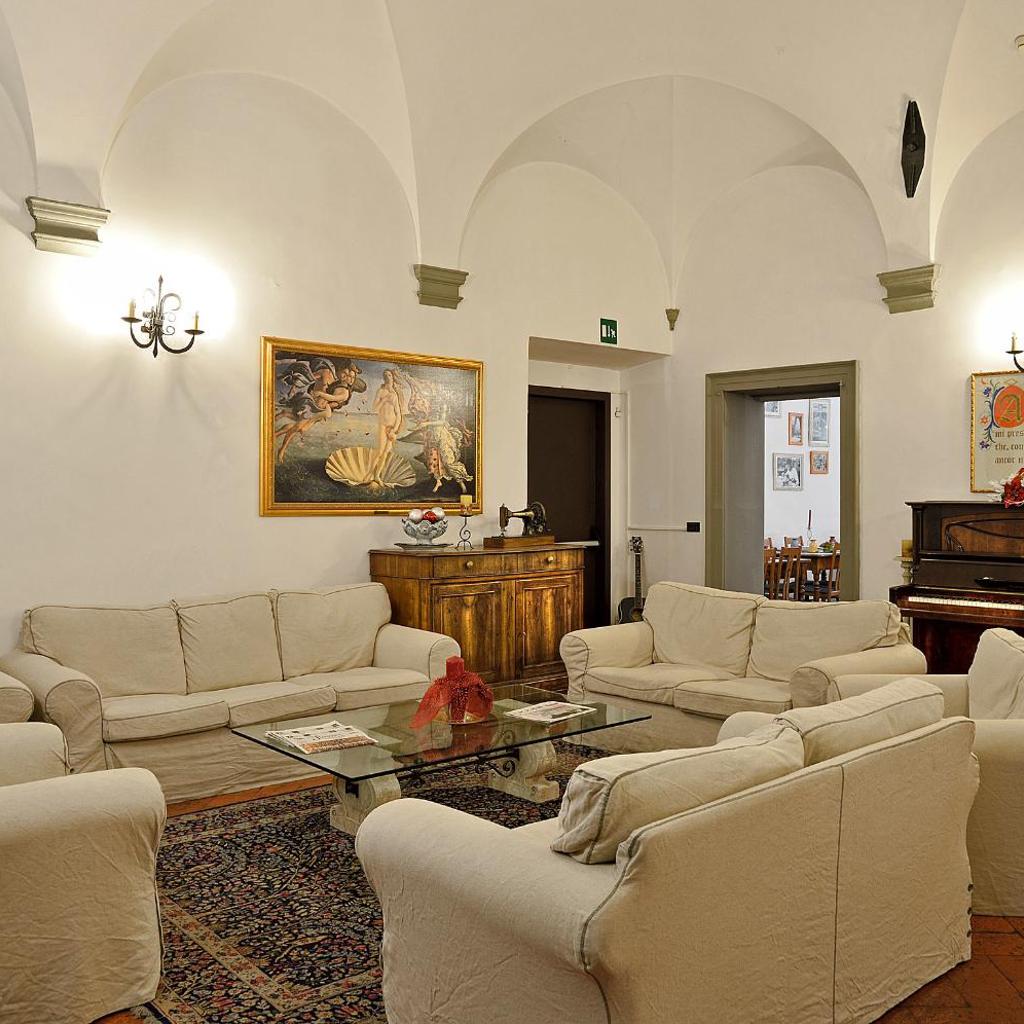 Photograph of Hotel Vasari