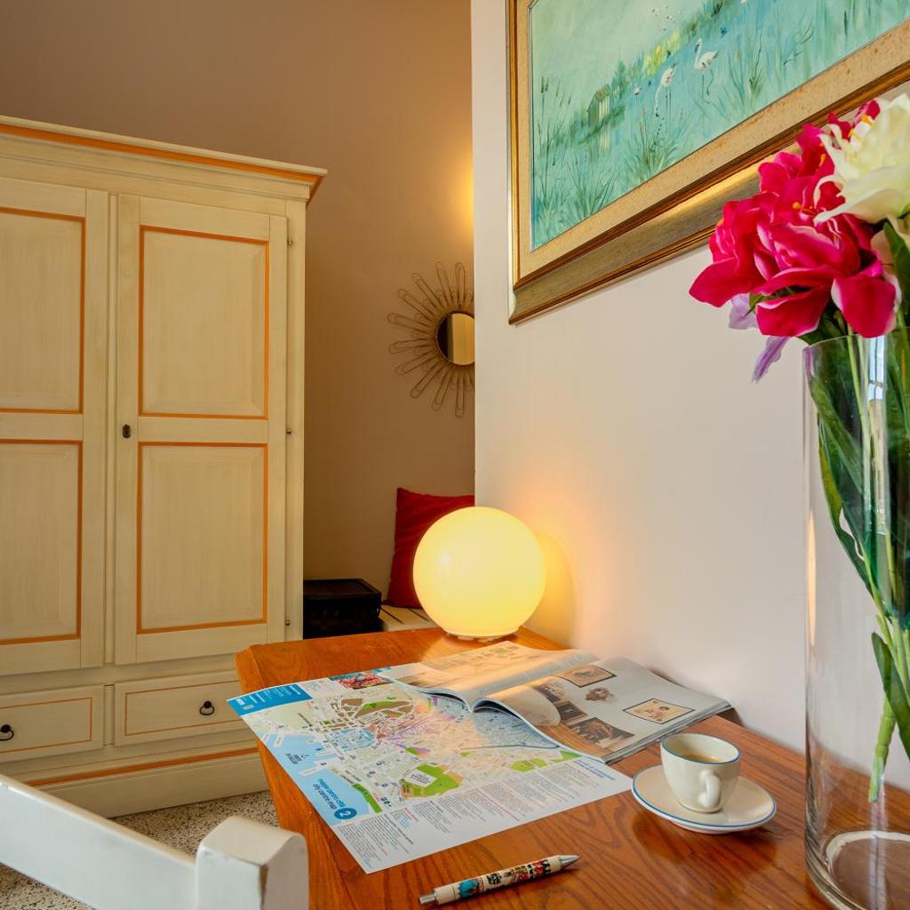 Marlin Rooms photo