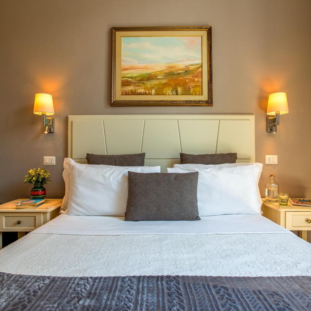 Marlin Rooms photo