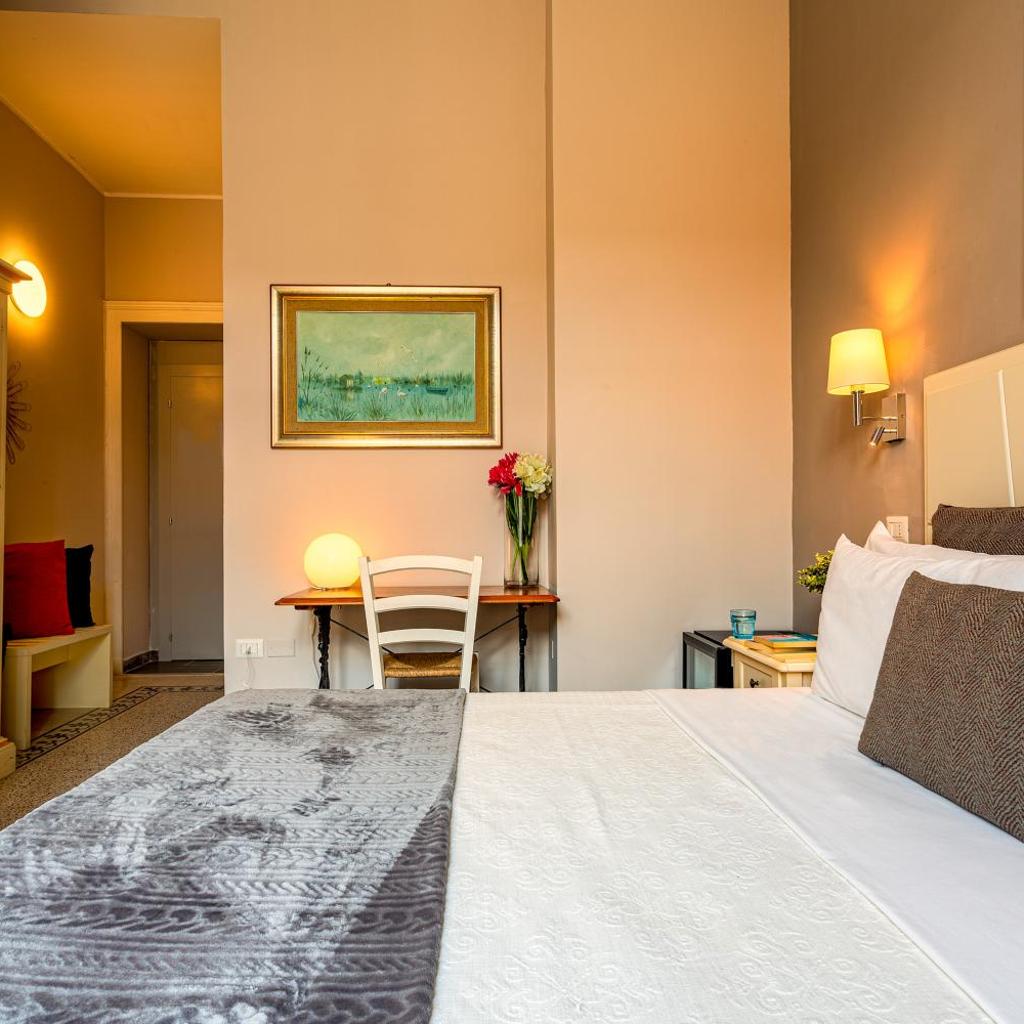 Marlin Rooms photo