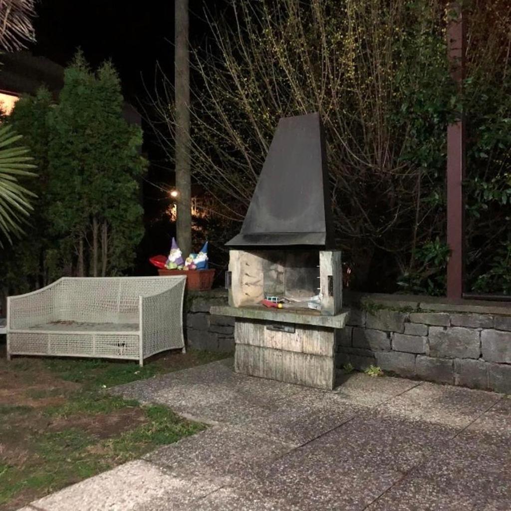 Image 6 - Gemütliche Gartenwohnung im Tessin, 70 qm