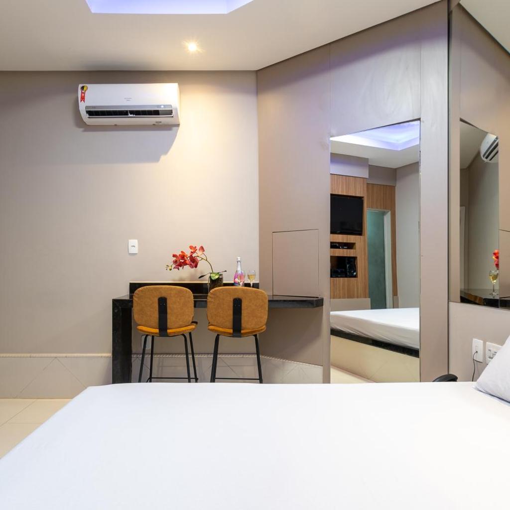Sfera Motel — foto 10