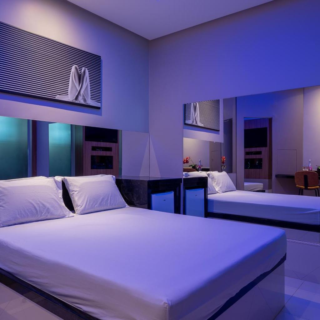 Sfera Motel — foto 12