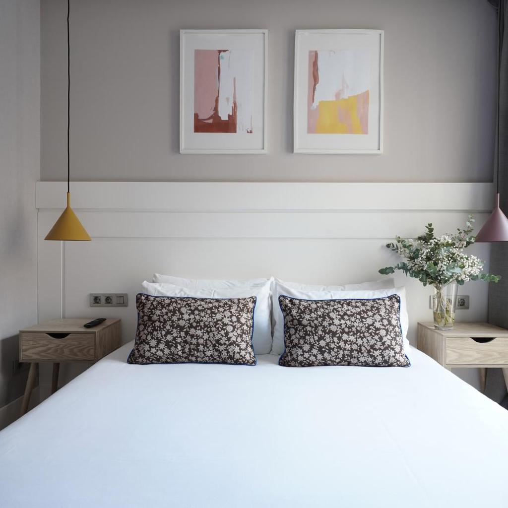 Photograph of Numa Barcelona Brio