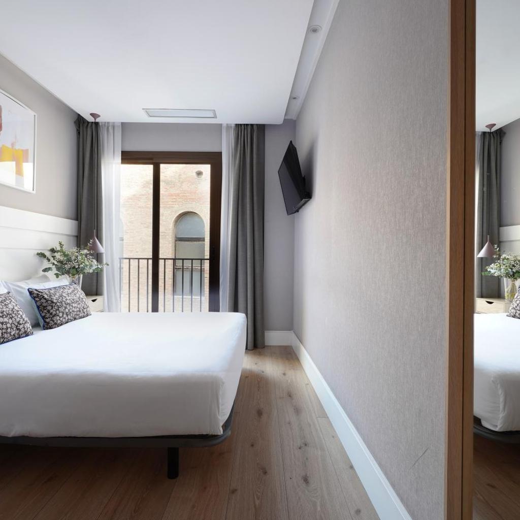 Photograph of Numa Barcelona Brio