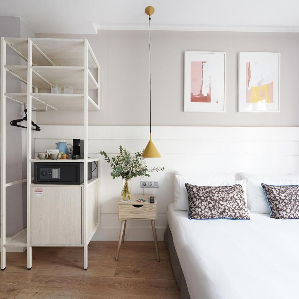 Photograph of Numa Barcelona Brio