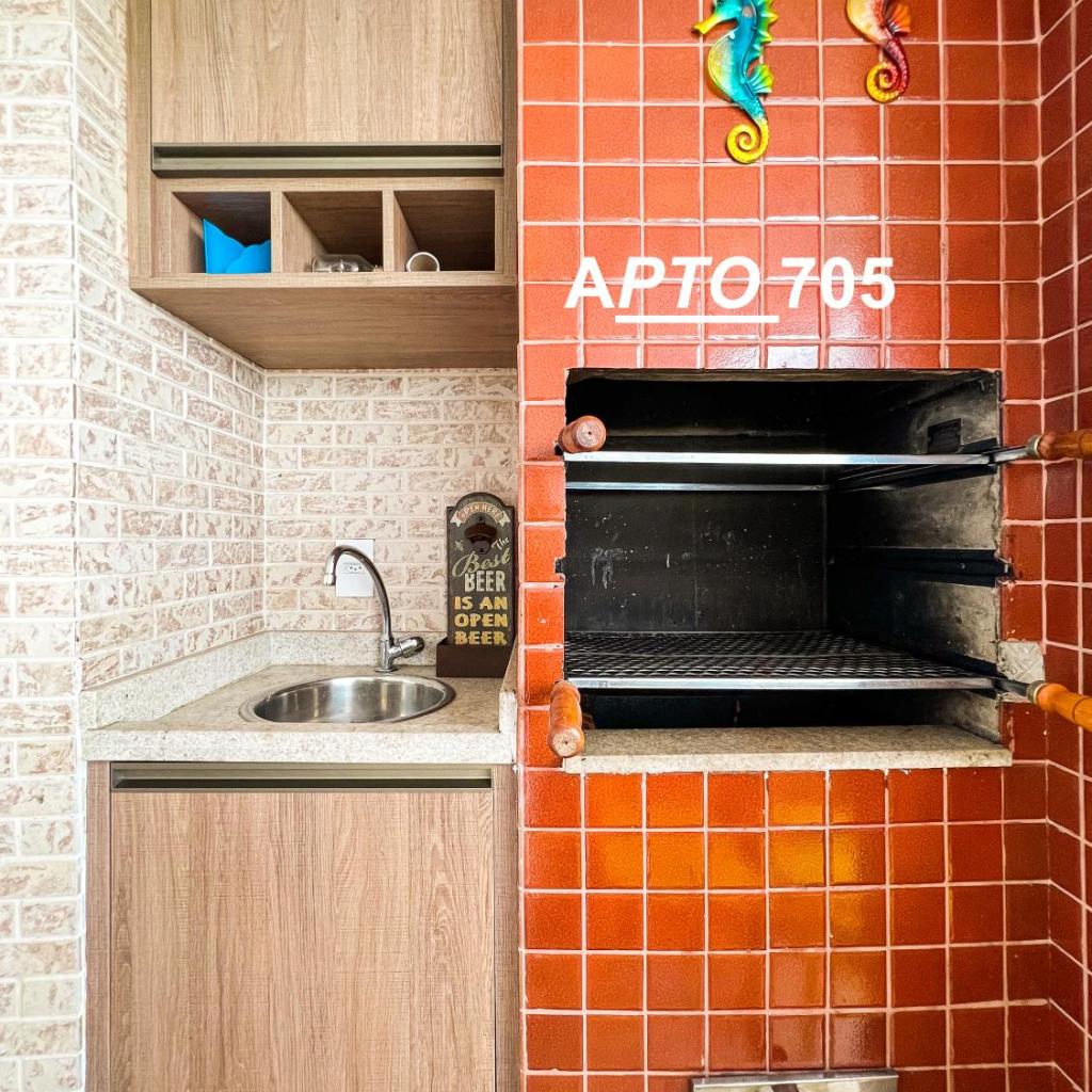 LINDO NOVISSIMO e PÉ NA AREIA — foto 7