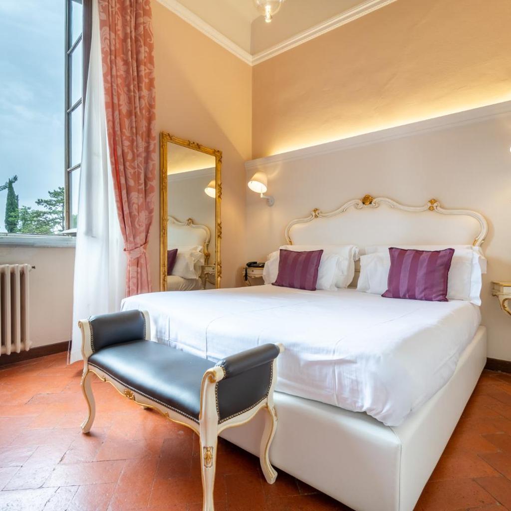 Photograph of Art Hotel Villa Agape - Place of Charme