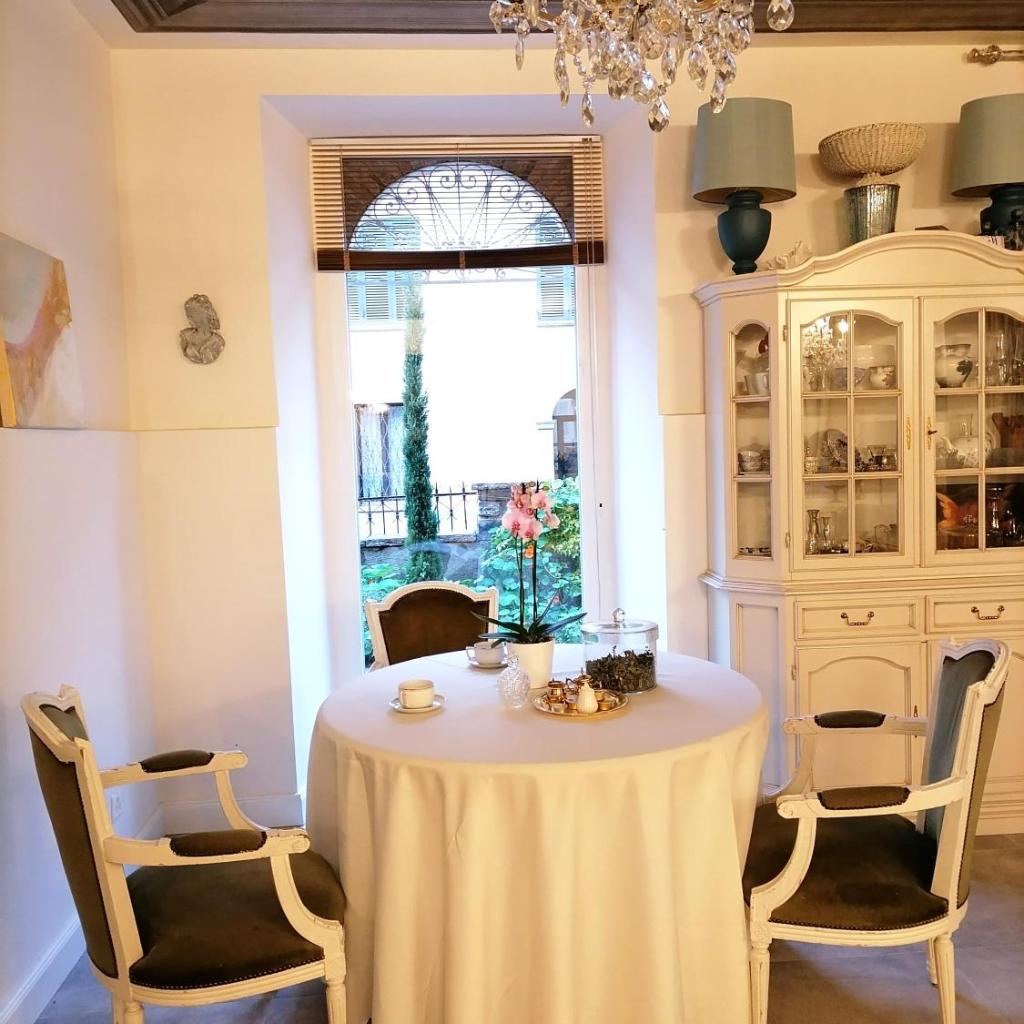 CASA BELGERI - Bed & Breakfast – Bild