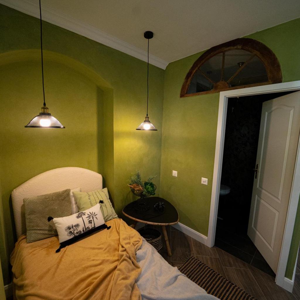 CASA BELGERI - Bed & Breakfast – Bild