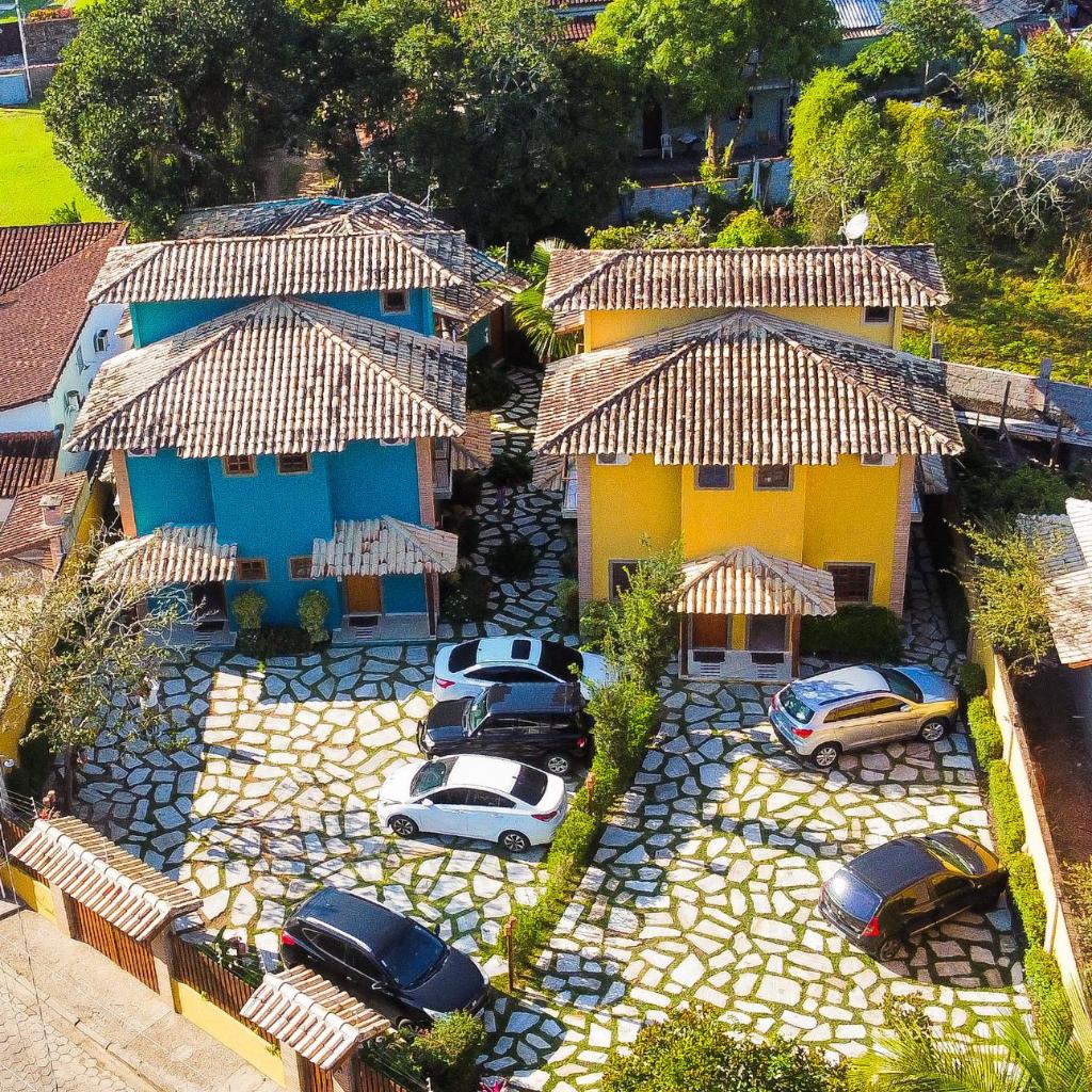 Recanto das Tiribas — foto 10