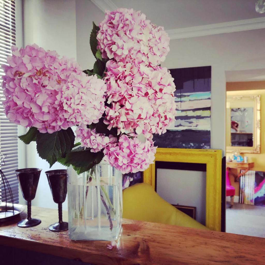 CASA BELGERI - Bed & Breakfast – Bild