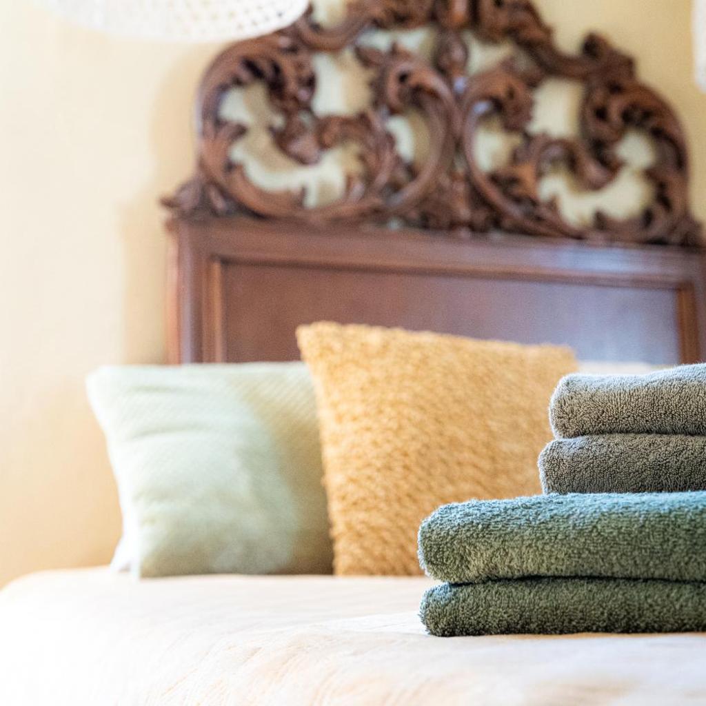 CASA BELGERI - Bed & Breakfast – Bild