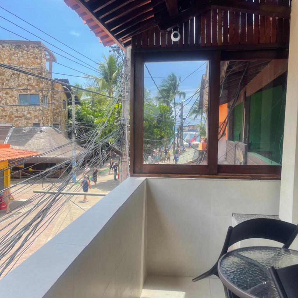 SUITES PERTO DO MAR — foto 5