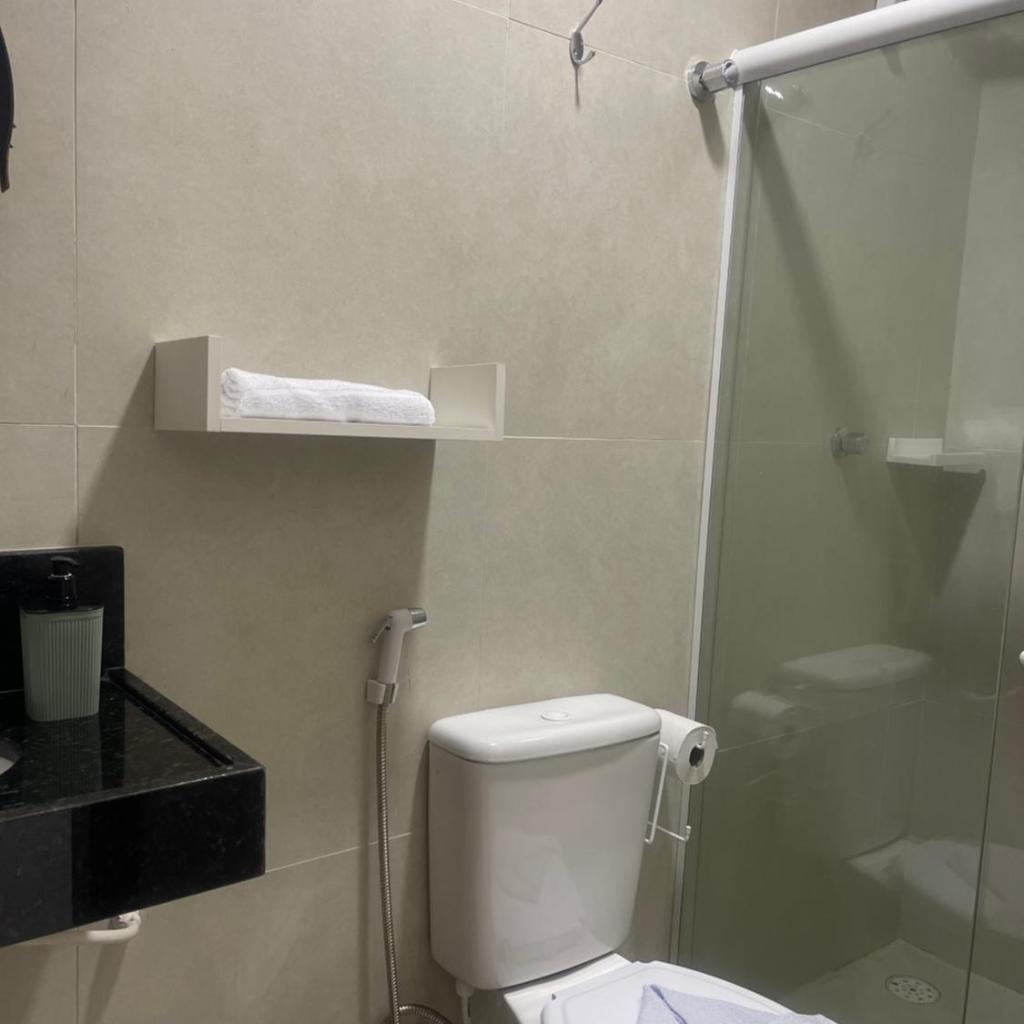 SUITES PERTO DO MAR — foto 4