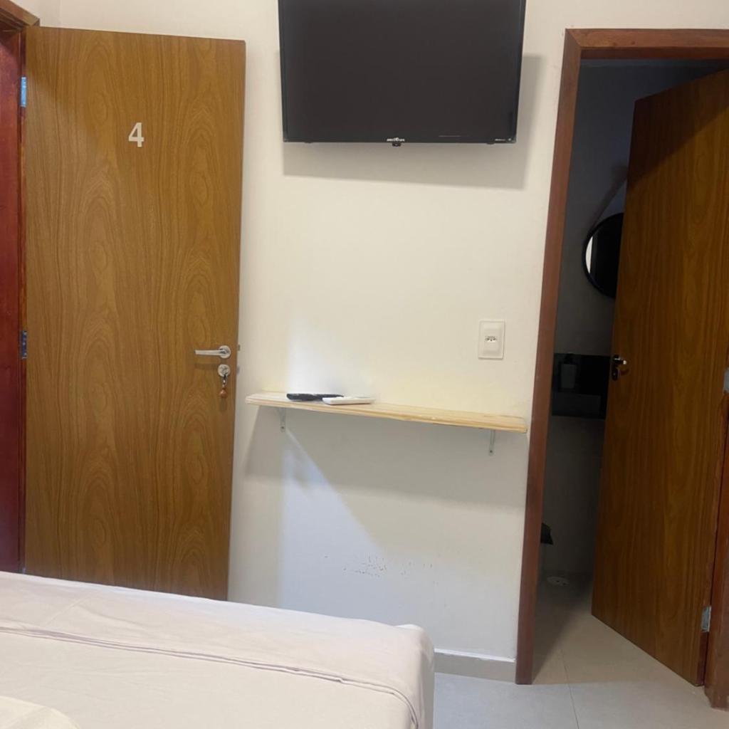 SUITES PERTO DO MAR — foto 12