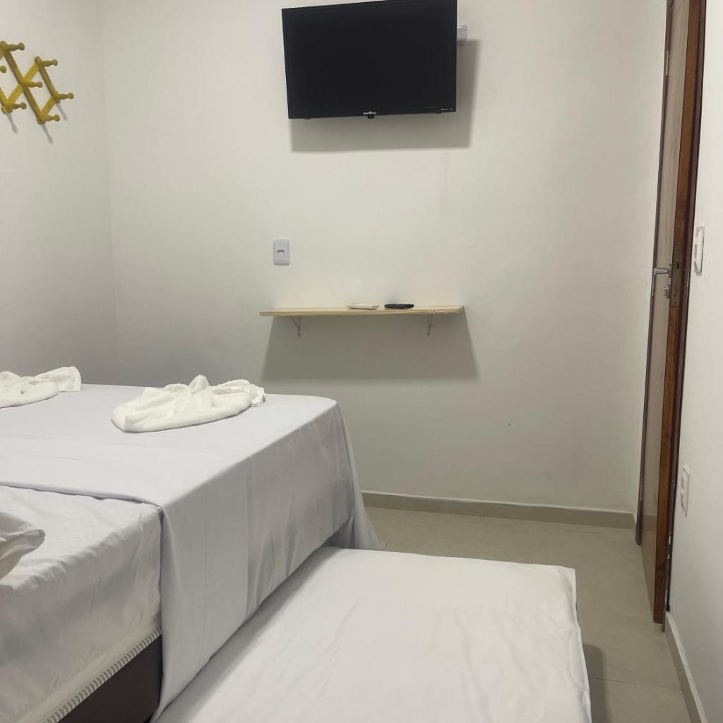 SUITES PERTO DO MAR — foto 3