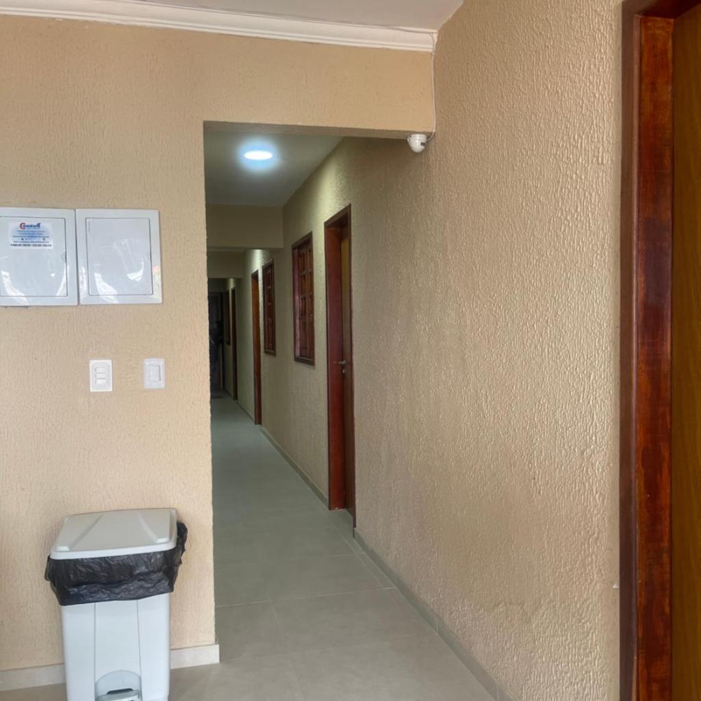 SUITES PERTO DO MAR — foto 10