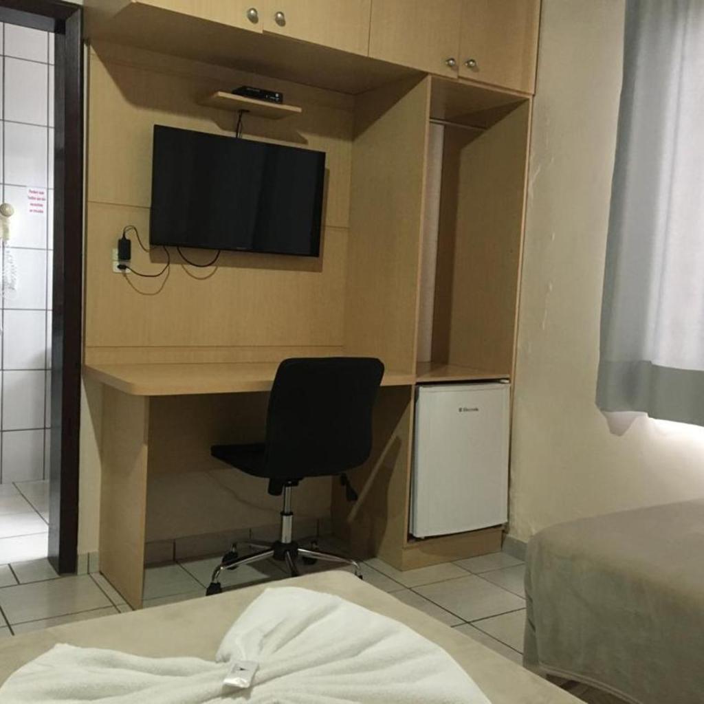 Hotel Paris — foto 11