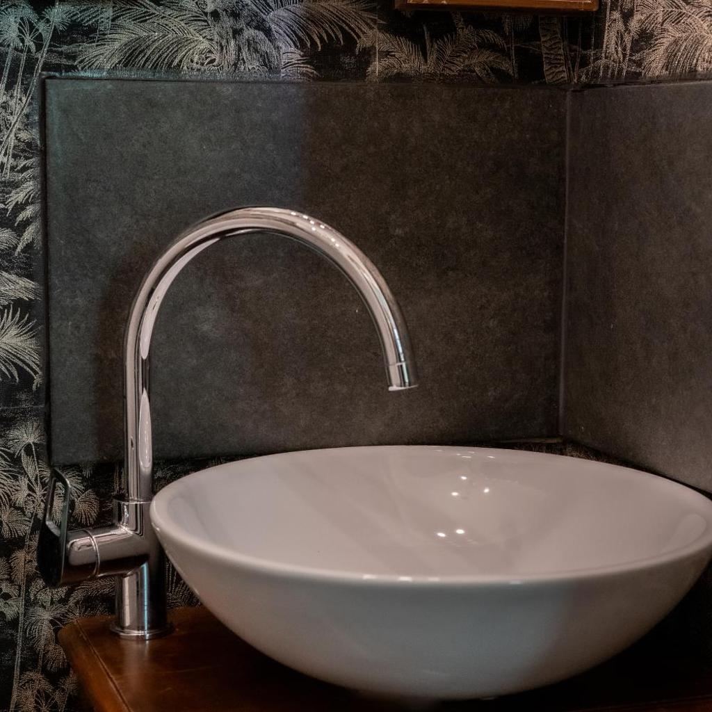 CASA BELGERI - Bed & Breakfast – Bild