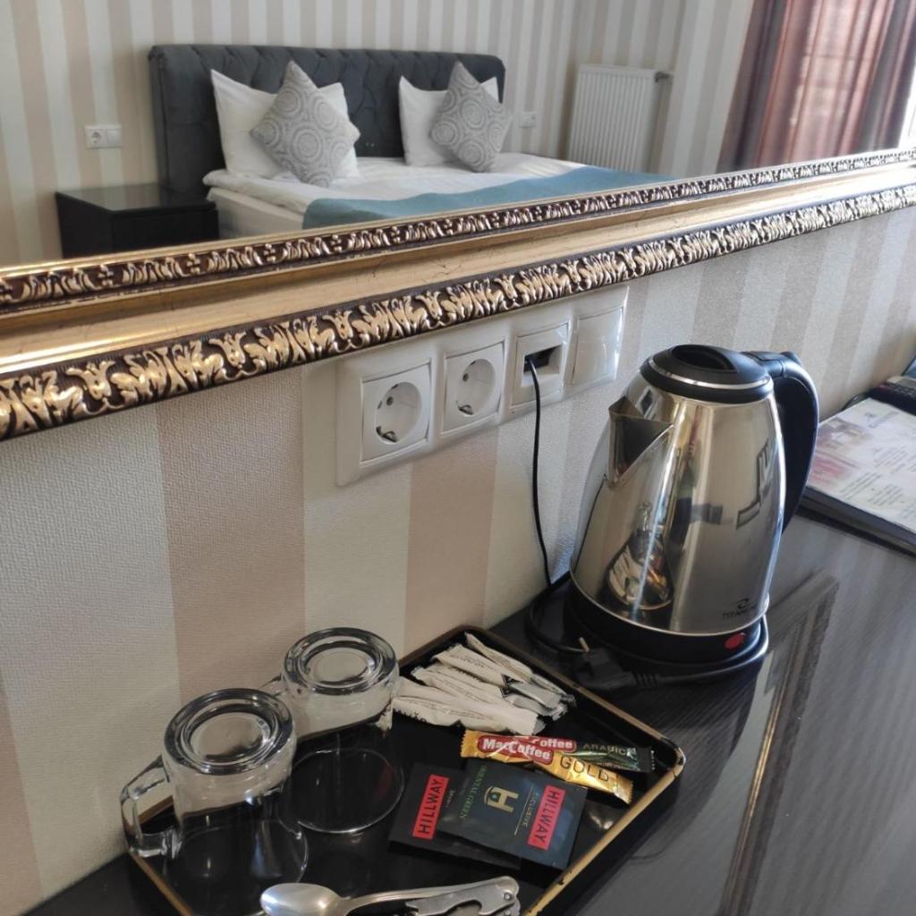 Klassik Hotel — 