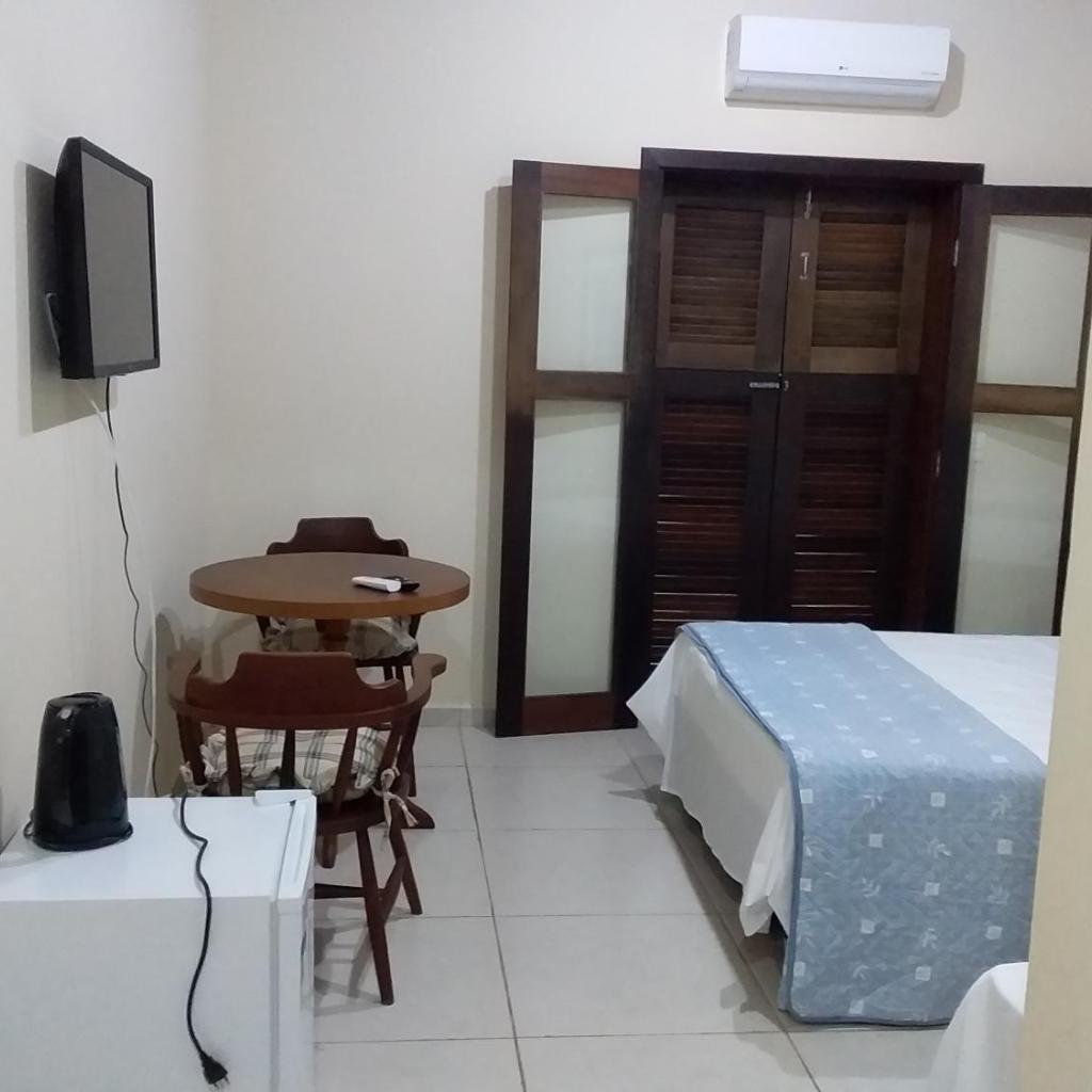 Residencial Seestern - Suítes — foto 5