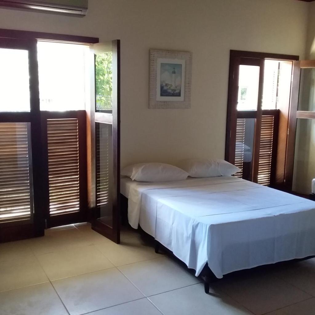 Residencial Seestern - Suítes — foto 3