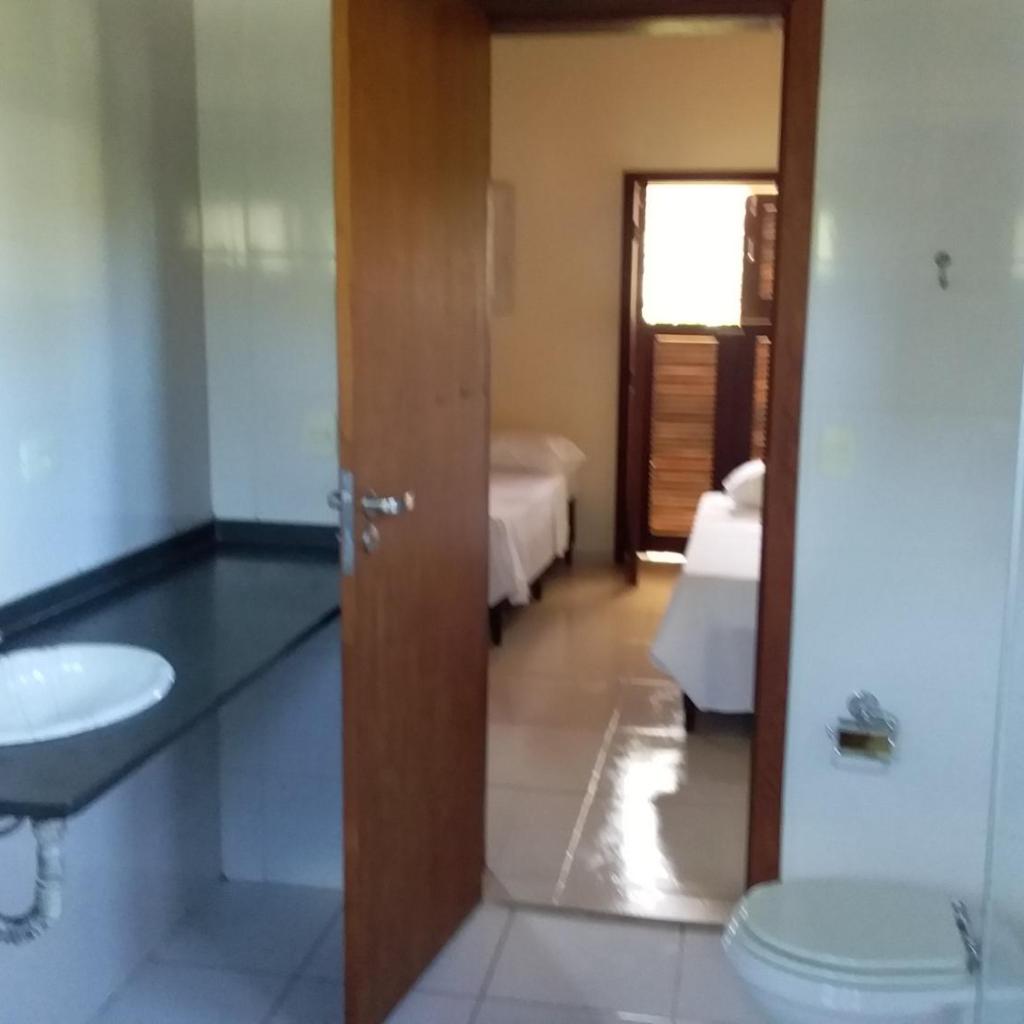 Residencial Seestern - Suítes — foto 10