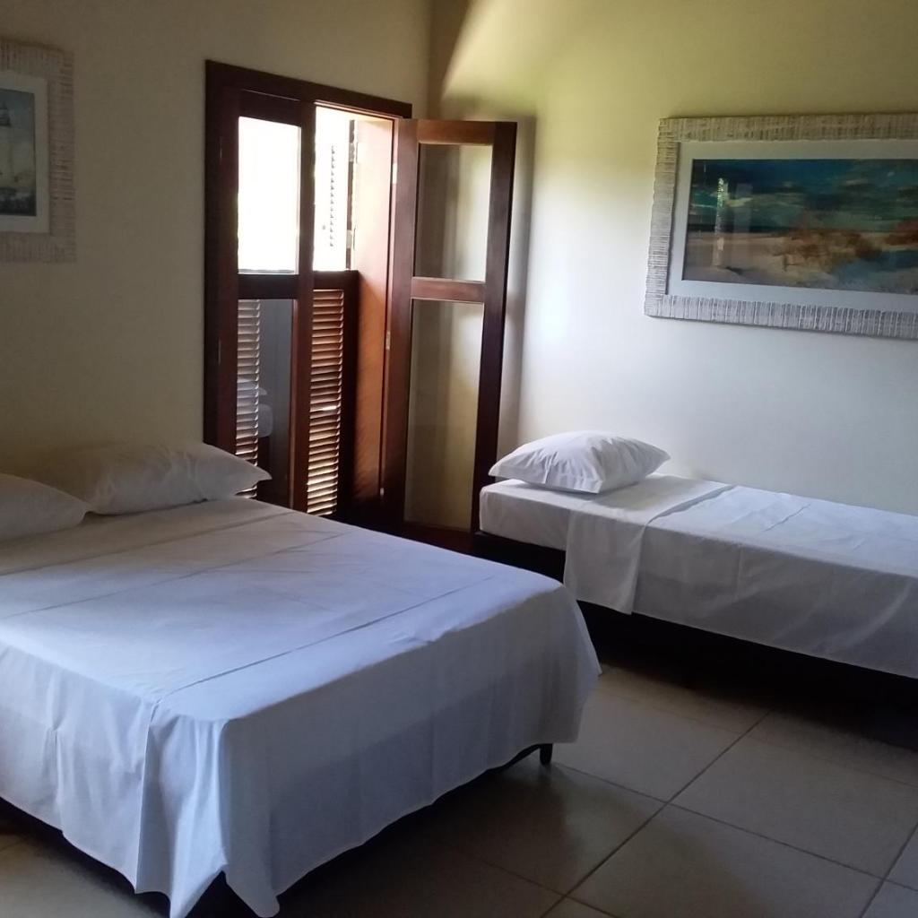 Residencial Seestern - Suítes — foto 11