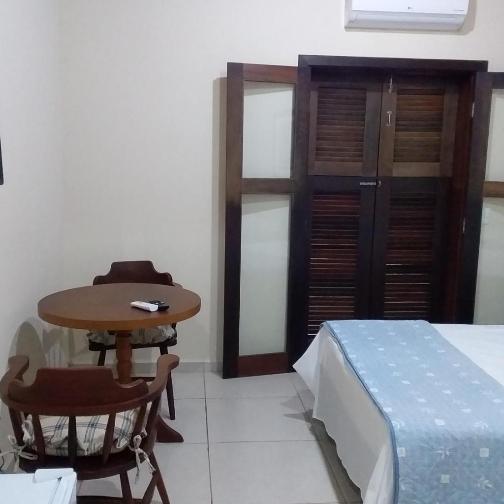 Residencial Seestern - Suítes — foto 6