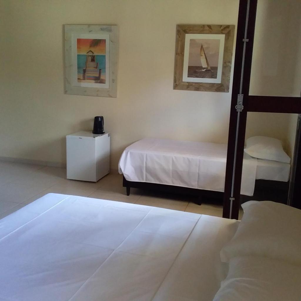 Residencial Seestern - Suítes — foto 12