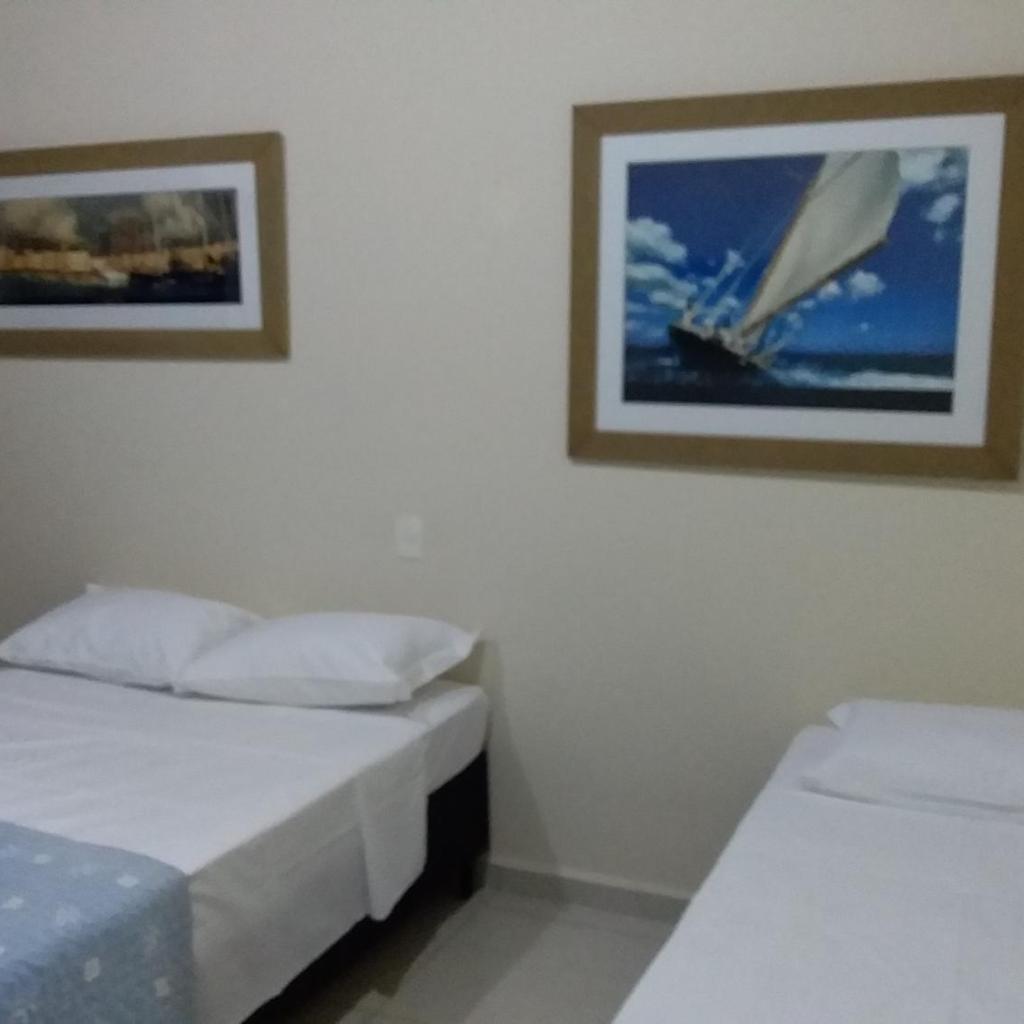 Residencial Seestern - Suítes — foto 4
