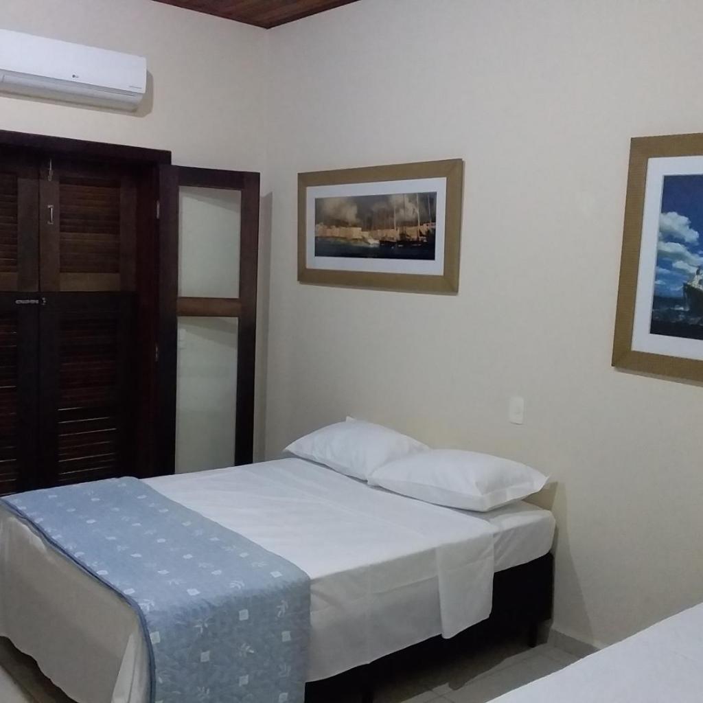 Residencial Seestern - Suítes — foto 7