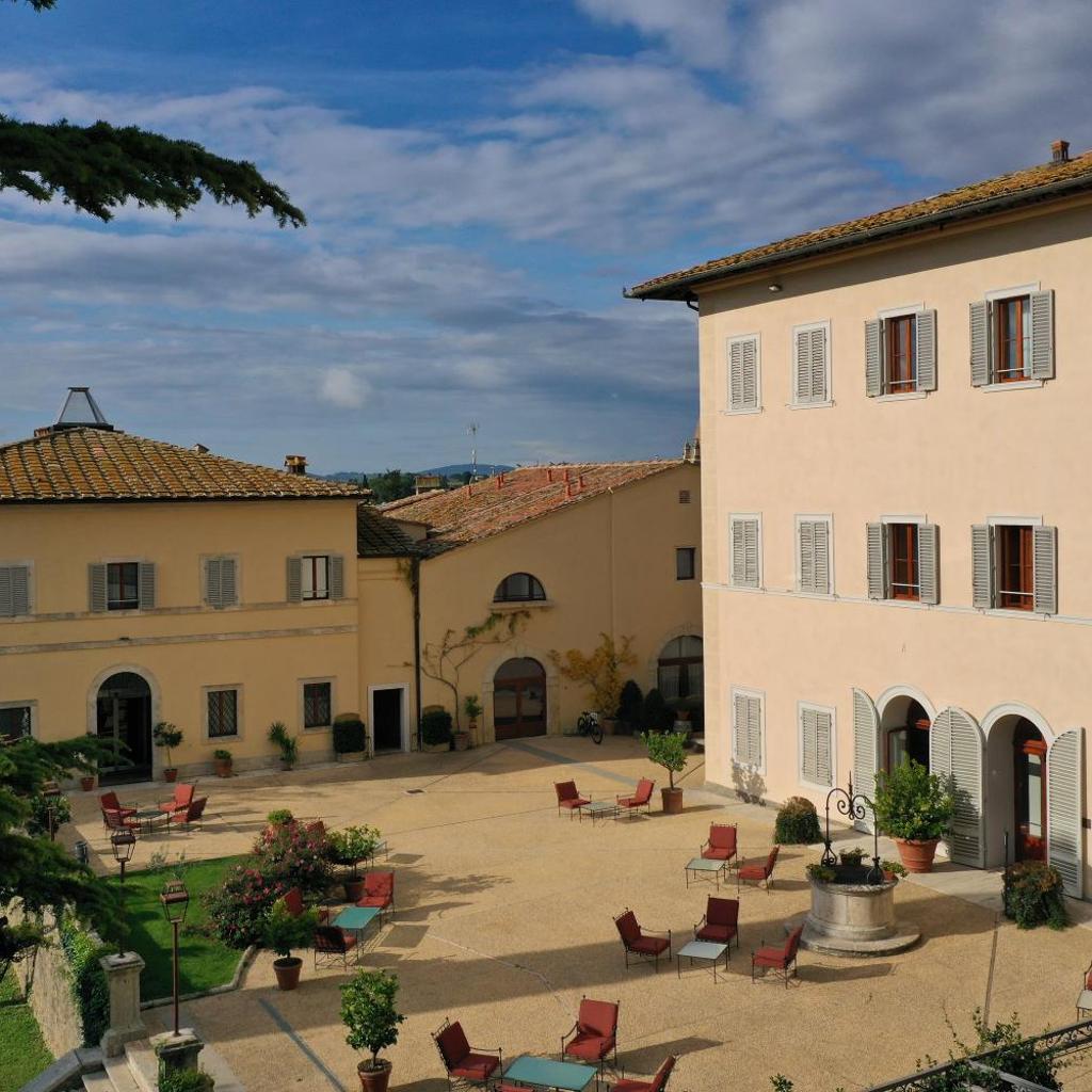Villa Sabolini — 