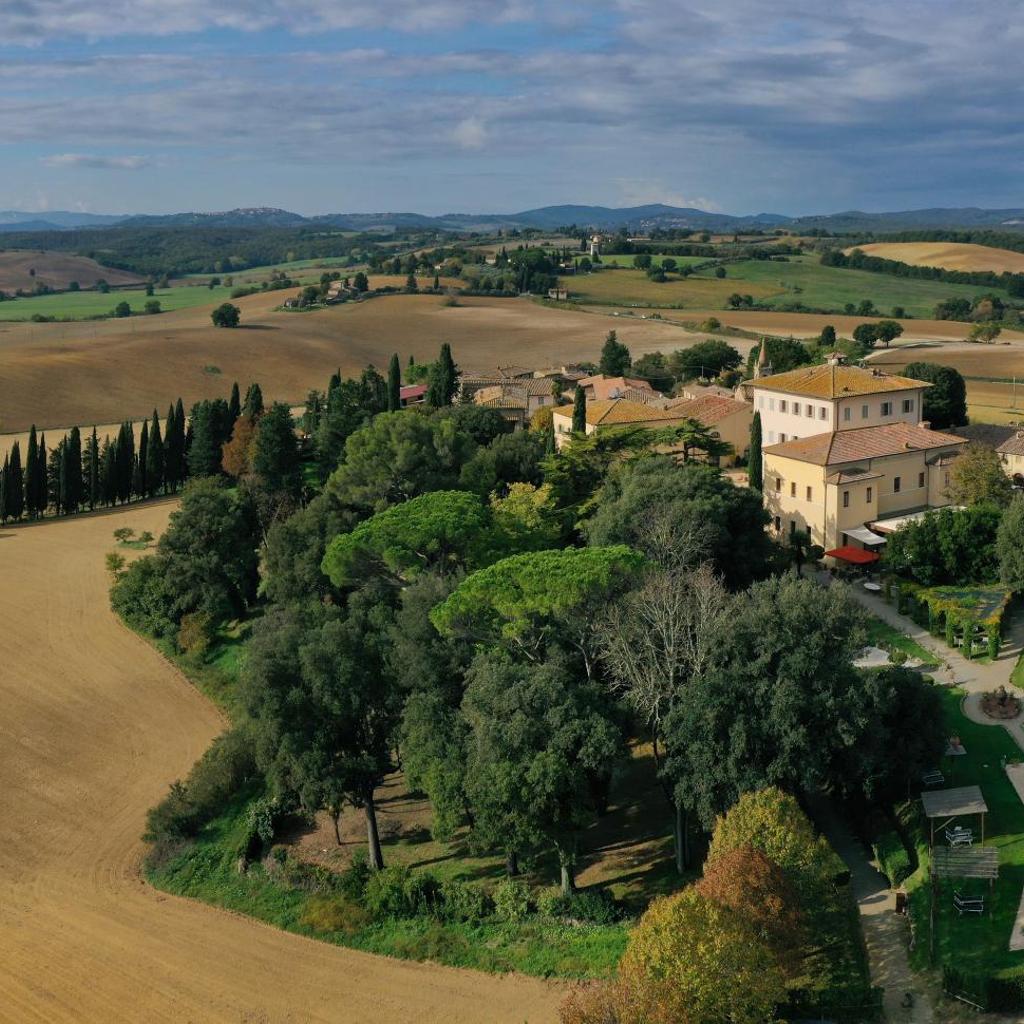 Villa Sabolini — 