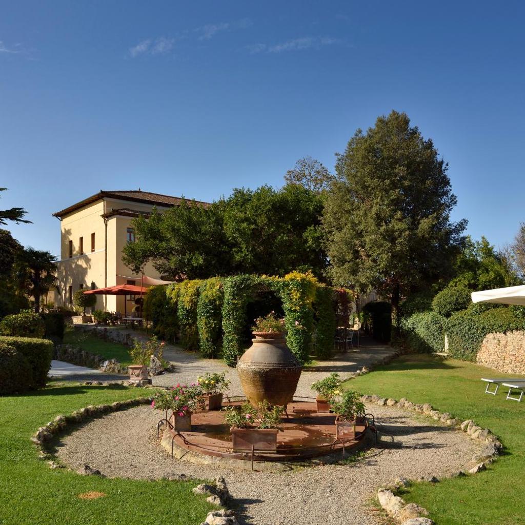 Villa Sabolini — 